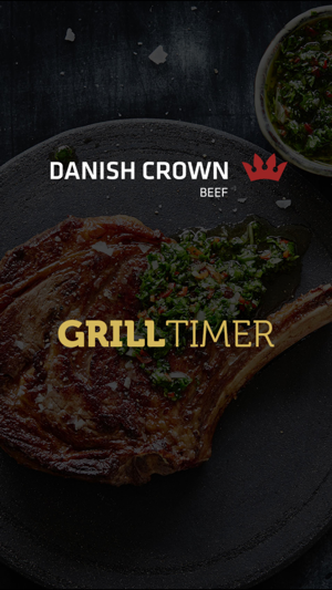 GrillTimer(圖1)-速報App