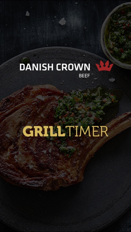 GrillTimer