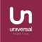Welcome to the official member app of night club Universal Hasselt