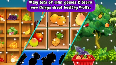 Royal Garden Activity screenshot 3