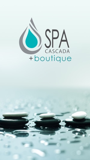 Spa Cascada