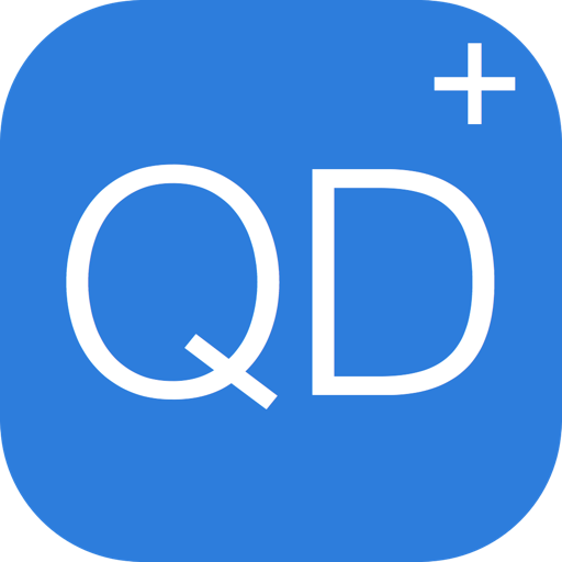 QuickDoc+