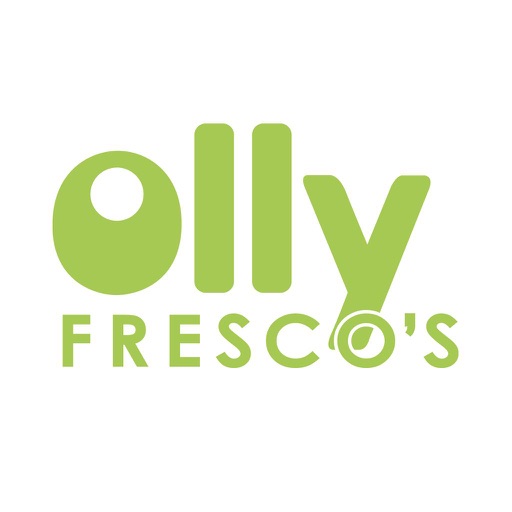 Olly Fresco's icon