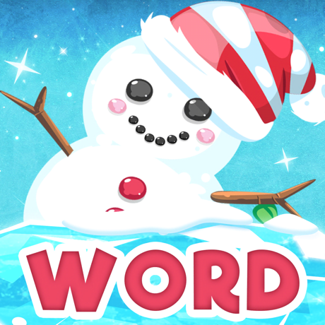 Word Frozen: Word Link Game
