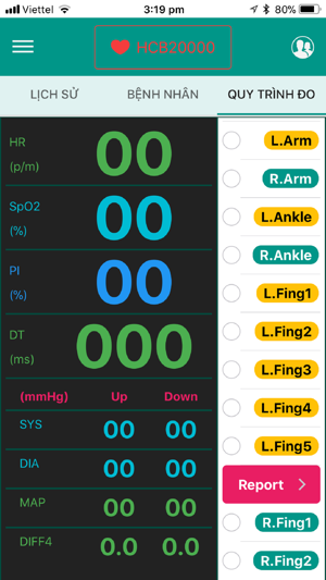 OSO2 Health Monitor(圖2)-速報App