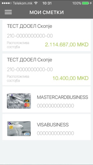 NLB mProKlik Makedonija(圖4)-速報App