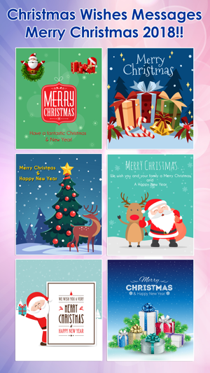 Christmas Wallpapers & Wishes(圖3)-速報App