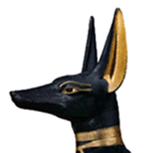 Hieroglyphic Dictionary Aaou icon