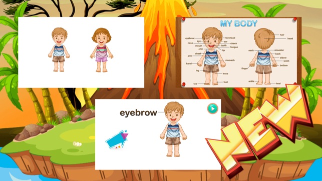 Toddler Games and ABC For 3 Year Educational(圖3)-速報App