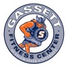 Gassett Fitness Center - iPadアプリ