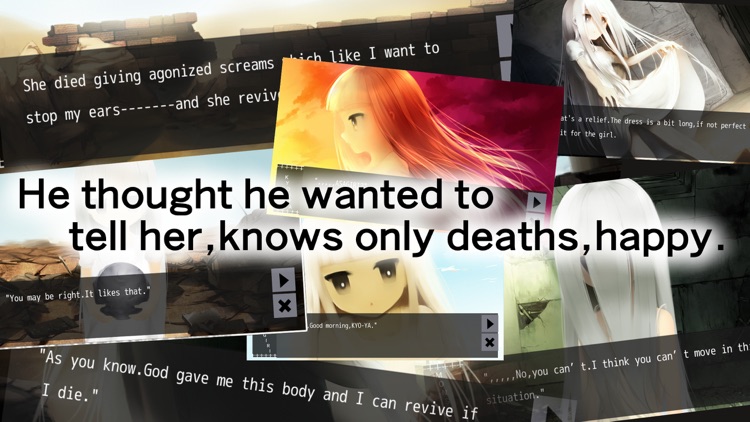 Stand by you screenshot-4