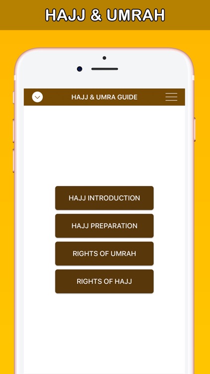 Hajj & Umrah Guide PRO