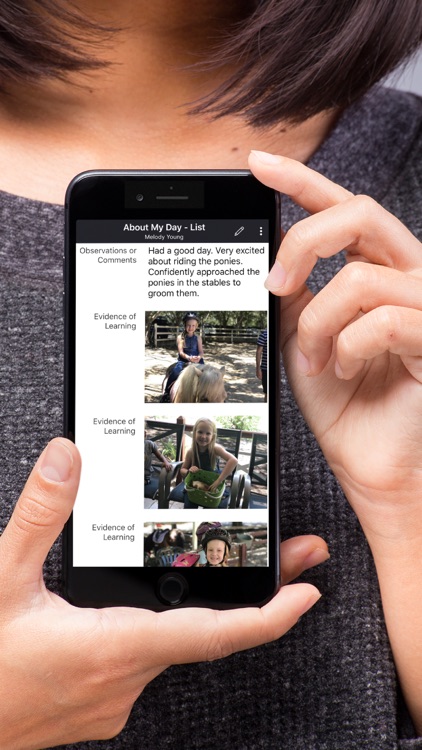 TopFormz - Day Care Portal screenshot-3