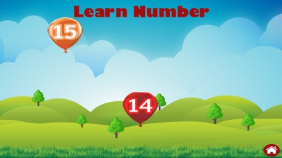 Balloon Pop - Learning Game screenshot 4