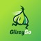 Gilroy Go Food Delivery Services , Serving exclusively the gilroy partnering with local restaurants and main-stream eateries