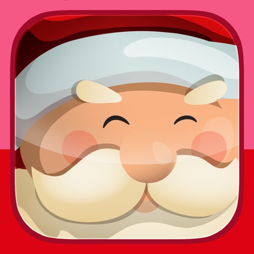 A Christmas Tale: a game to learn and play for children with animals of the snowy wood iOS App