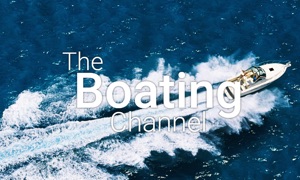 The Boating Channel