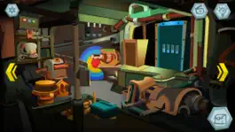 Game screenshot Escape Challenge 21:Escape the Secret room hack