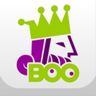 Boo King 預約王