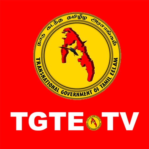 TGTE TV iOS App