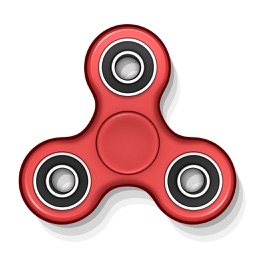 Fidget Spinner Ninja - Fidget Spinja by Matthew Lipari