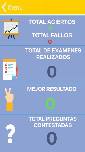 Test Oposiciones Correos(圖3)-速報App