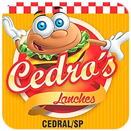 Cedro's Lanches