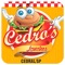 Cedro's Lanches tem um aplicativo