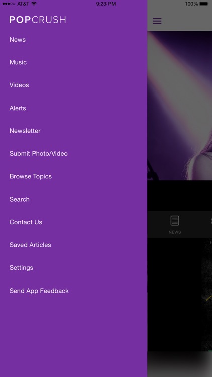 PopCrush - Music & Celebs News