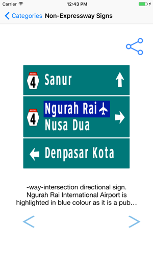 Driving Theory Test For Indoneisa(圖3)-速報App