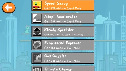 Speedy Skater screenshot 4