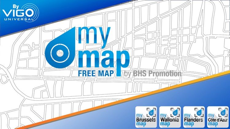 MyMap 2017