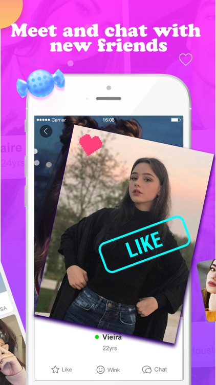 One Night Meet - Dating Online