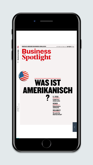 Business Spotlight - Englisch(圖2)-速報App