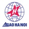 With Sao Ha Noi Taxi, you can: