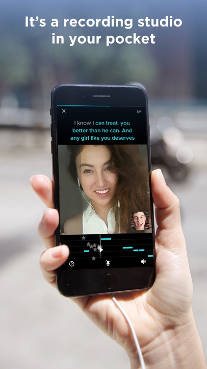 Sing! Karaoke by Smule screenshot-0