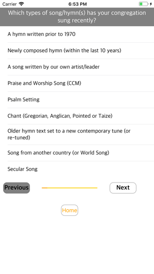 HymnDB by CCS(圖4)-速報App