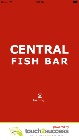 Central Fish Bar(圖1)-速報App