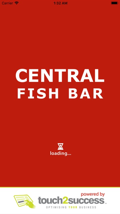 Central Fish Bar