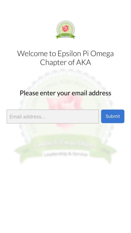 Epsilon Pi Omega Chapter - AKA