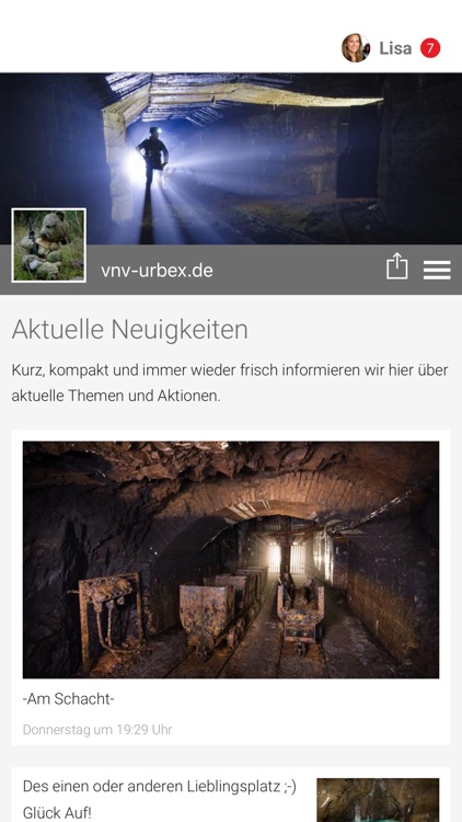 Vergangenes nicht Vergessen