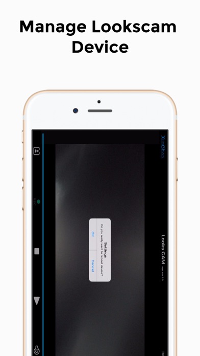Lookscam screenshot 4