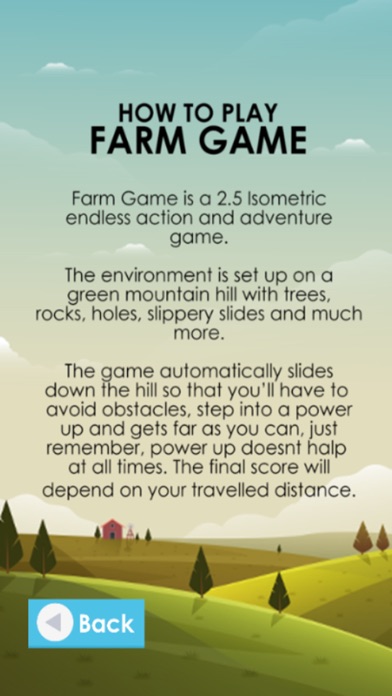 Farm Game screenshot 2