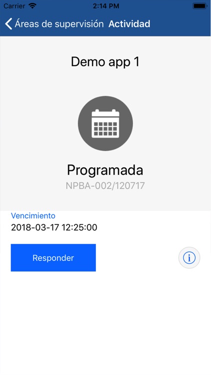 reporta