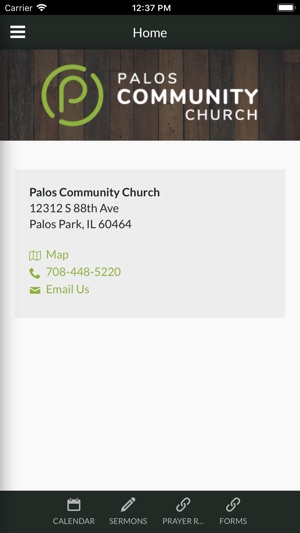 Palos Community Church(圖1)-速報App