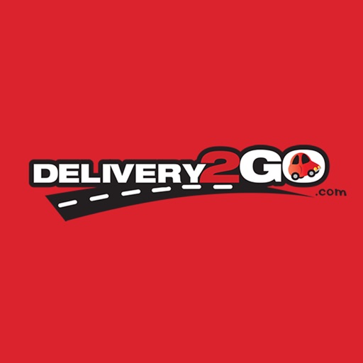 Delivery2Go icon