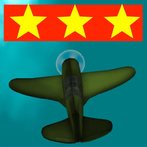 Go War Planes 3D! icon