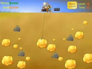 Captura 2 Gold Digger HD iphone