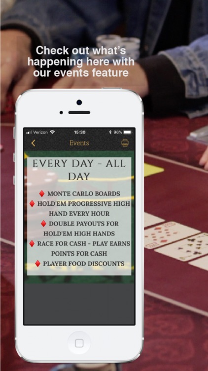 The Black Pearl Casino screenshot-3