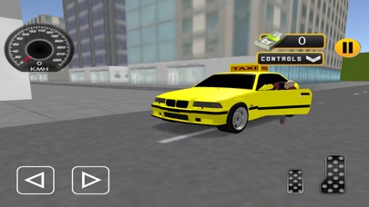 Modern City Transporter Car 3D screenshot 4